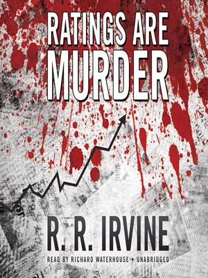 Ratings Are Murder - Audiobook
